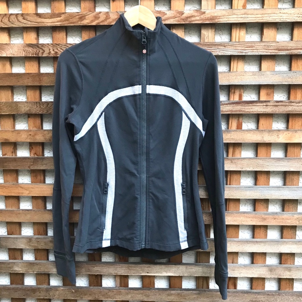 Lululemon Define Jacket